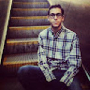 Meet your Posher, Matt